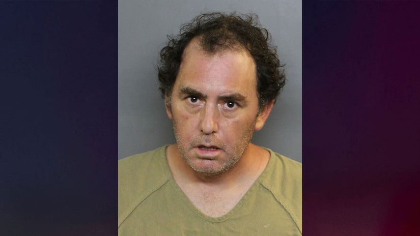 Florida man allegedly slashed Publix customer with box cutter because he ‘looked like he was from the 1960s’