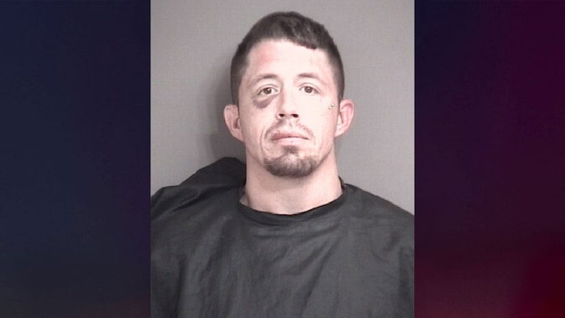 Graphic abuse videos allegedly found on cellphone of Missouri man suspected of killing his girlfriend