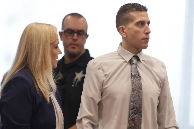 Newly unsealed docs: Bryan Kohberger was allegedly unable to make rational decisions ahead of plea deal