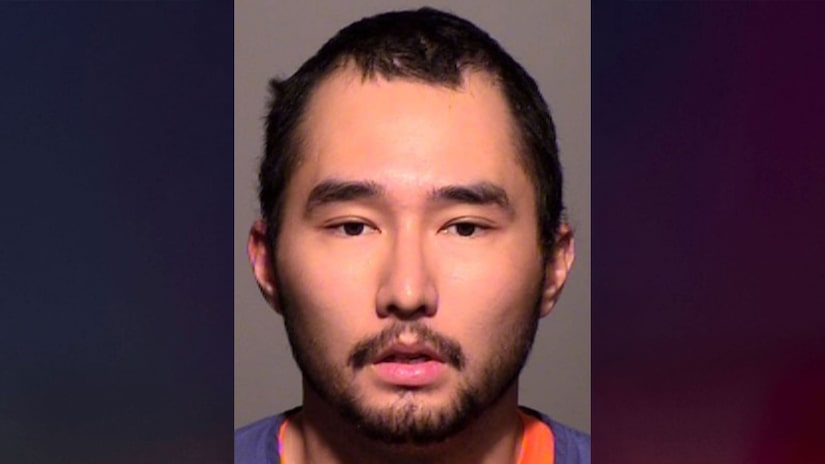 Calif. man who admitted to strangling, dismembering mother found not guilty by reason of insanity