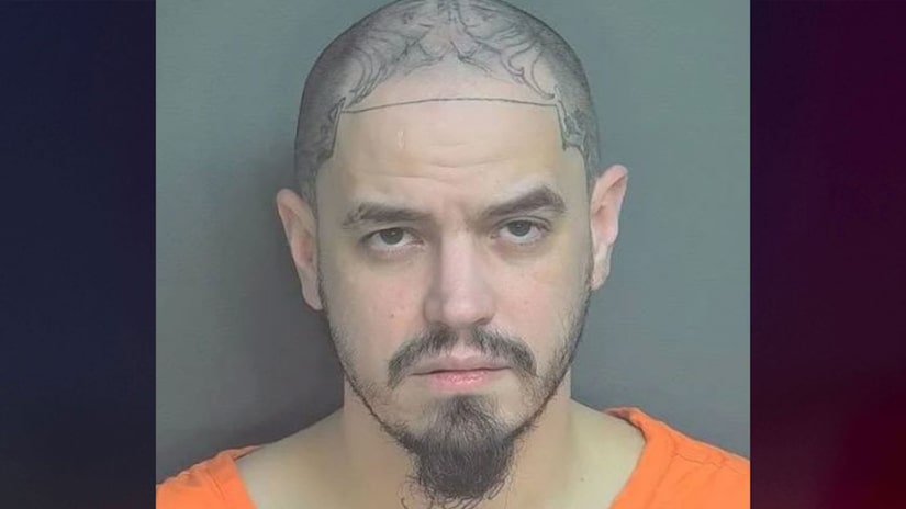 Indiana man pleads guilty to fatally stabbing disabled friend in the head with a screwdriver