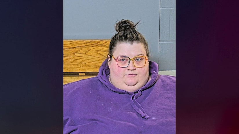 Third defendant convicted in Wisconsin neglect case of teen found weighing 35 pounds