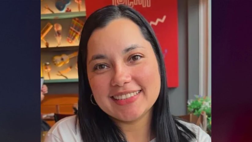 Family of anesthesiologist found dead in Dollar Tree freezer files $50 million suit