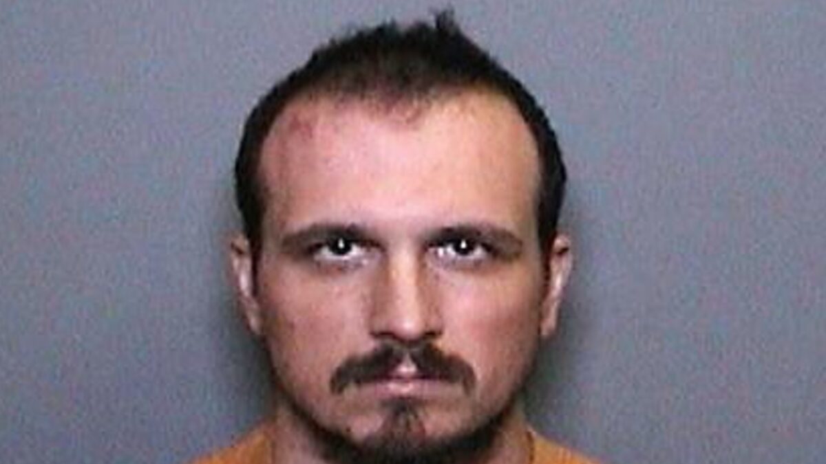Man Arrested On Charges Of Attempted Murder Attempted Sexual Assault