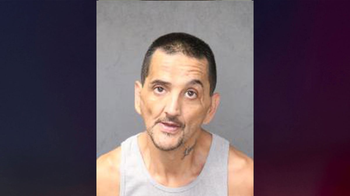 New Mexico man arrested on charges of killing, dismembering elderly