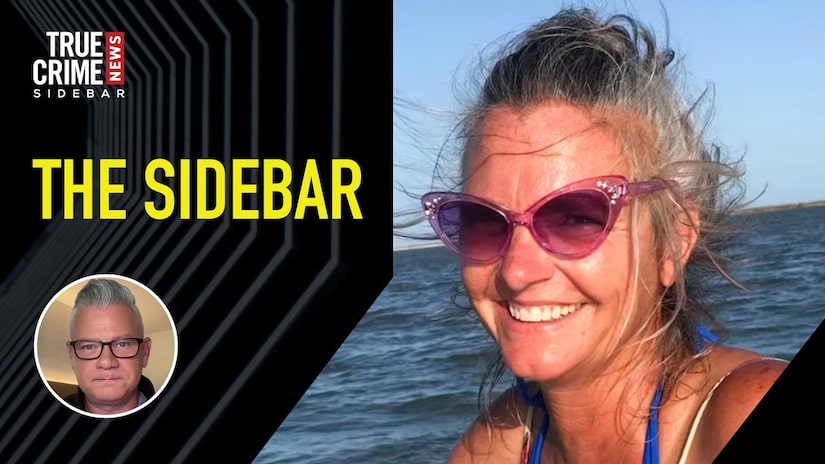 Track meet stabbing trial underway; Coast Guard renews search for Lynette Hooker