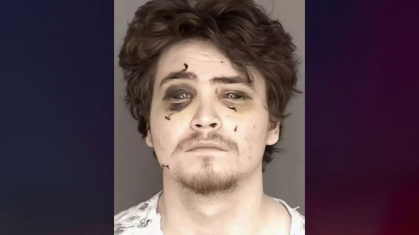 Canadian man posed as delivery driver, tried to kill woman he had become obsessed with online