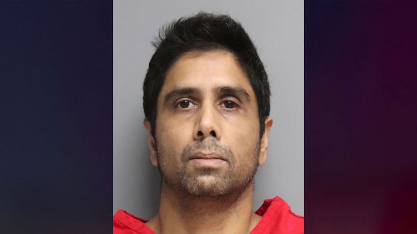 Calif. doctor accused of driving off a cliff with his family has attempted murder charges dismissed