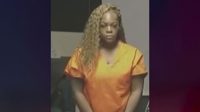 Florida mom allegedly abandoned 4 kids at home so she could go on a cruise