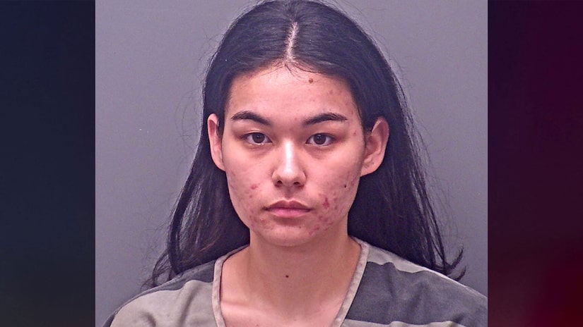 Alabama mom allegedly killed toddler son by putting liquid and salt solution into his feeding tube