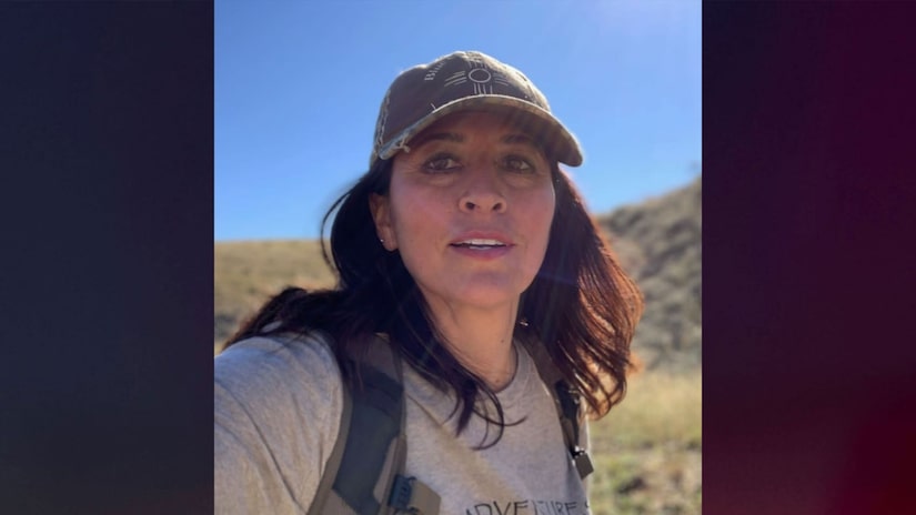 Remains of Los Alamos National Laboratories employee found in national forest nearly a year after she disappeared