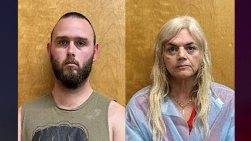 ‘That’s not a fish, guys’: Pair charged after boaters find dismembered arm found floating in lake