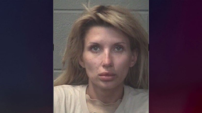 Soldier mom who ordered ‘afterlife’ photos of toddler she beat to death gets life in prison