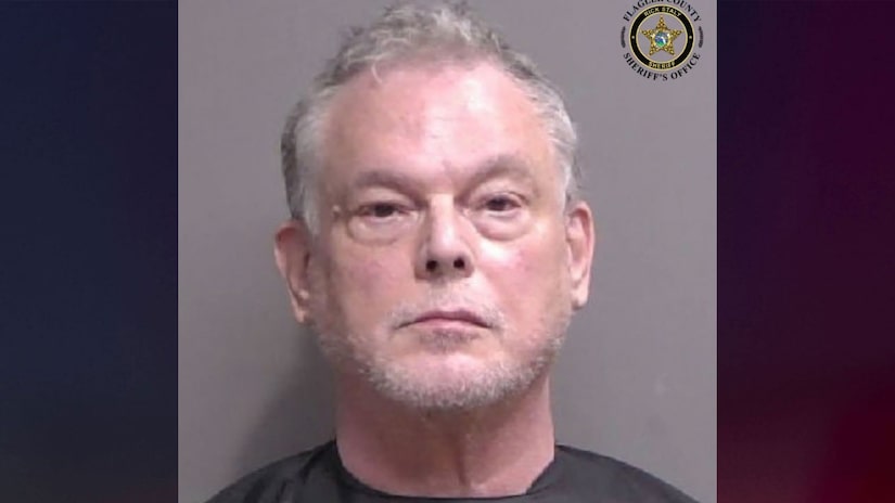 Florida man caught with 16,000 CSAM files said he’d been watching child porn since 2001