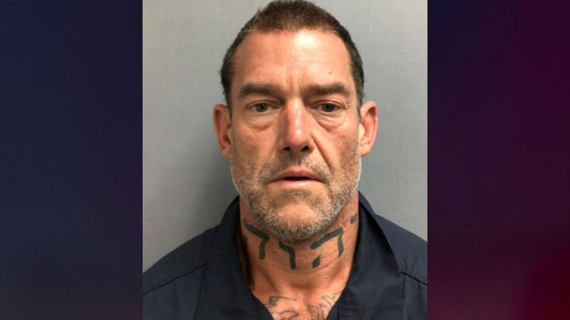 Ariz. man gets life plus 102 years for murder of pastor found in crucifixion-style position in his home