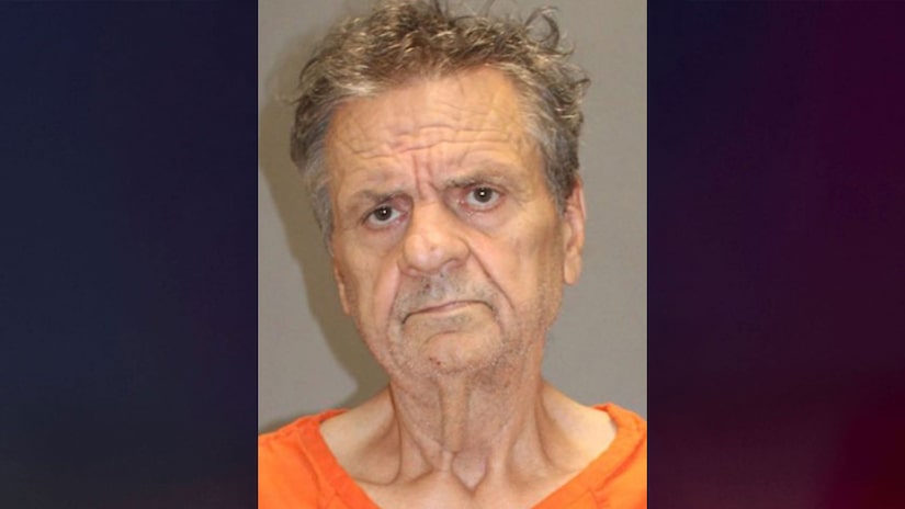 Elderly man allegedly fatally strangled disabled adult daughter after she wet the bed