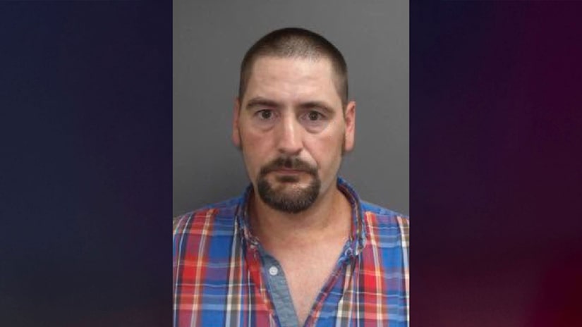 Indiana man allegedly raped woman, beat her with metal water bottle until her skull was exposed