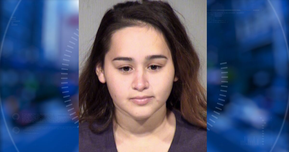 Woman arrested for child abuse after 4-month-old found malnourished