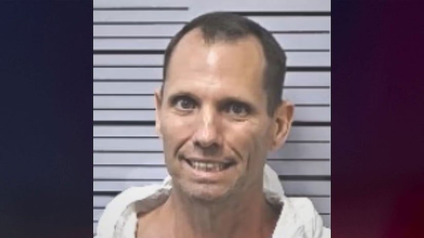 ‘He’s doing some bizarre things’: Alabama man allegedly decapitated grandmother, aunt with a chain saw