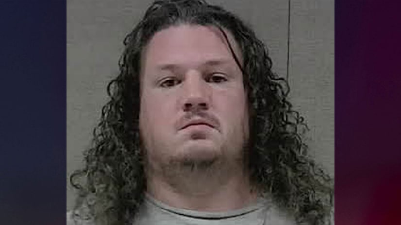 North Carolina man allegedly kidnapped 12-year-old girl from sleepover