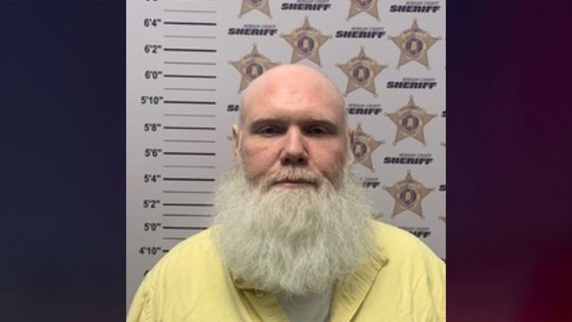 Ala. man sentenced to death for fatally shooting police sergeant in 2021