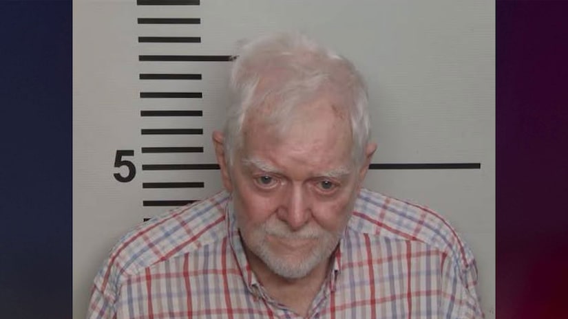 Elderly man allegedly tried to suffocate 92-year-old wife with plastic bag at senior living home