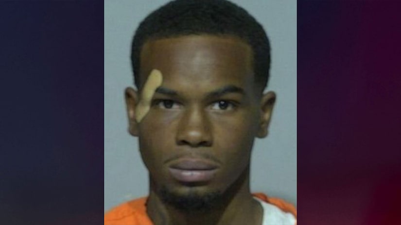 Wisconsin man allegedly climbed out of manhole, assaulted shuttle driver, and bit police officer