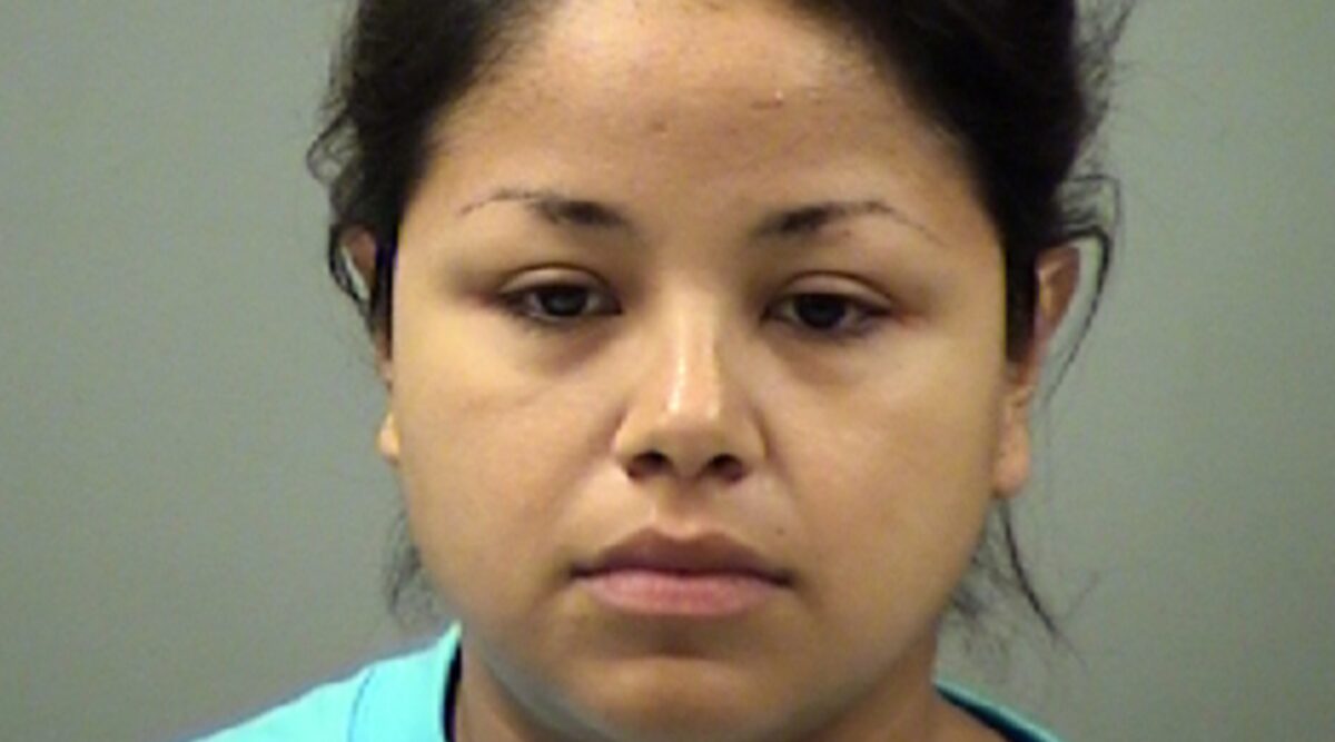 Middle school teacher accused of relationship with 15-year-old student