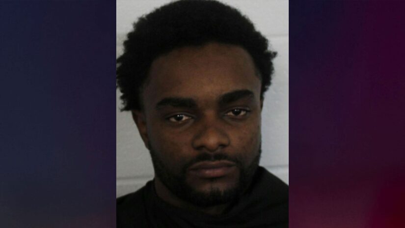 Man charged with murder, feticide after allegedly stabbing, beating pregnant girlfriend to death with baseball bat