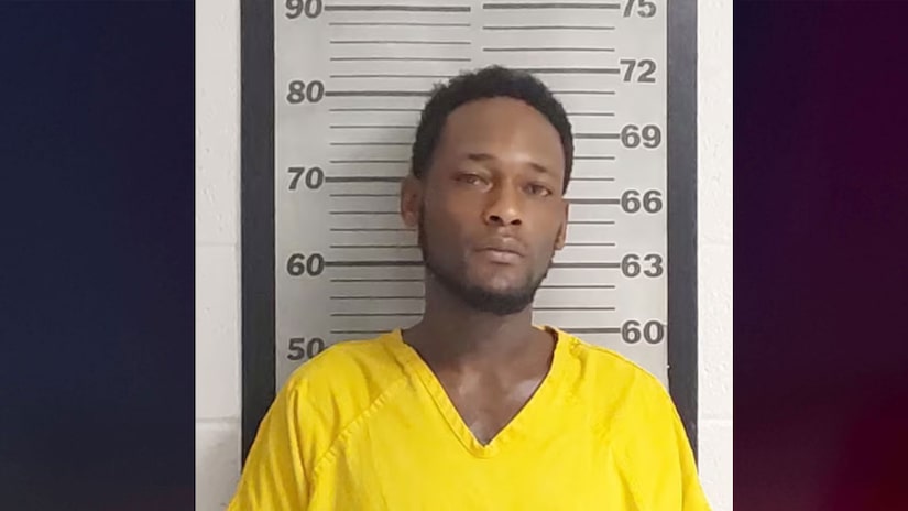 Tenn. man allegedly kidnapped 10-year-old girl from her room, tied her up, assaulted her in the woods