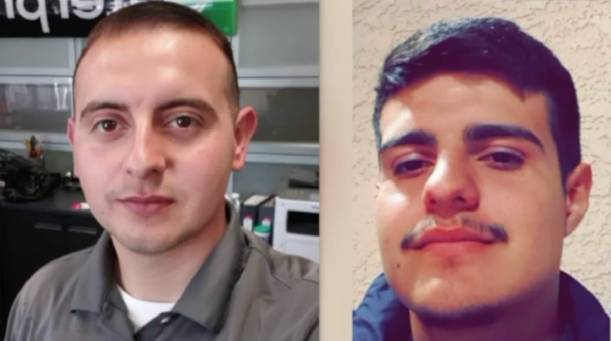2 sought in video-recorded crash that killed 2 brothers in Highland Park