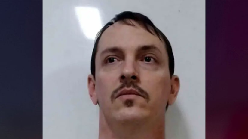 Missouri man gets life for decapitating mom while high on meth