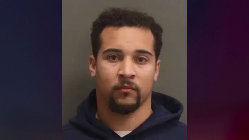 Blaise Taylor gets two consecutive life sentences for fatally poisoning pregnant girlfriend with cocaine