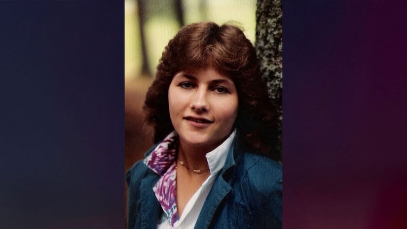 Maine man found guilty of murder for suffocating teen in 1984 after offering her a ride home