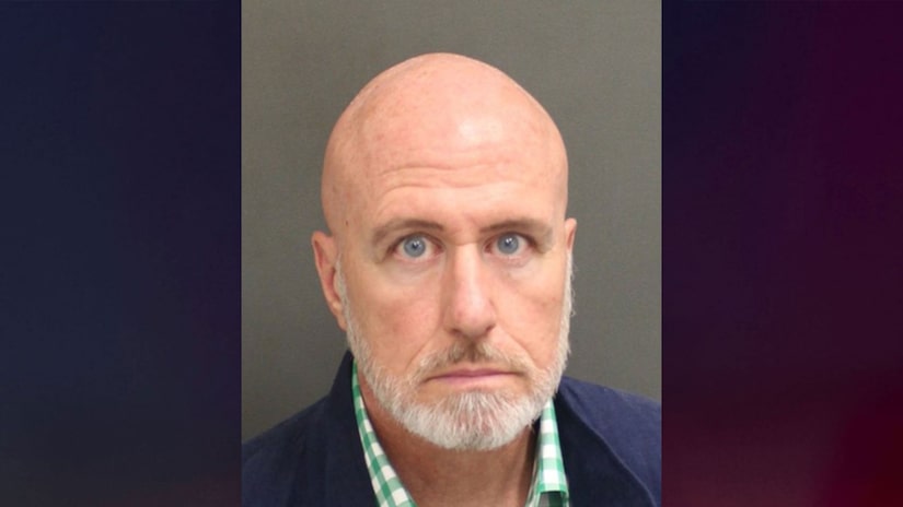 Former anti-gay conversion therapy minister allegedly tried to meet 14-old boy for sex on Snapchat