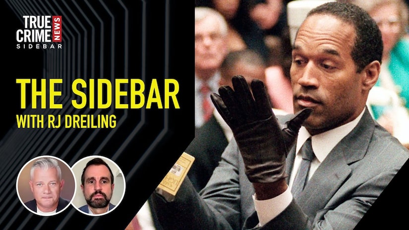 Faith Hedgepeth murder verdict; Did OJ have an accomplice?