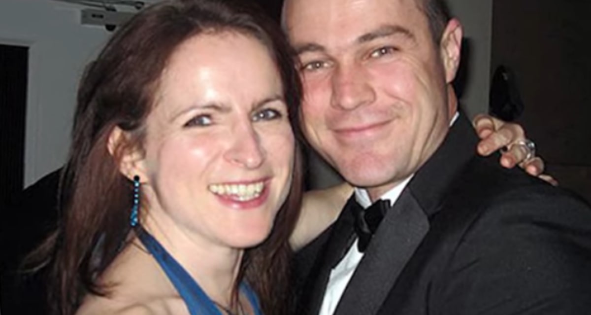 Wife falls 4,000 feet after husband allegedly tampers with her