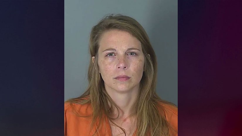 S.C. mother allegedly attacked her children with a knife, told deputies she was experiencing visions