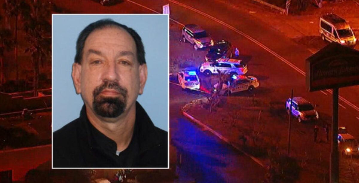 Man wanted in New Hampshire child sex crime shot, killed by officers