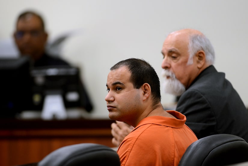 Texas man who beheaded 3 children found competent to be executed