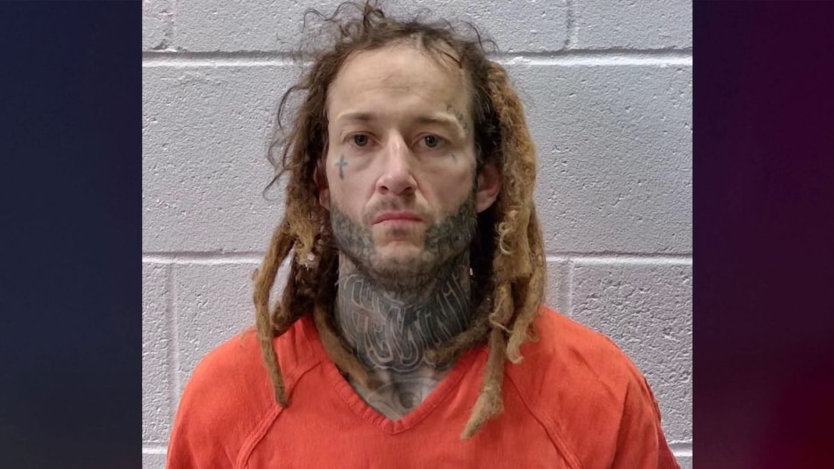 Un homme de l’Oklahoma écope de 3 peines consécutives à perpétuité pour la tuerie de 2024