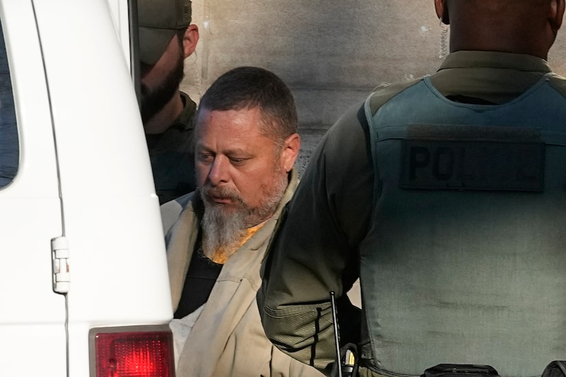 Richard Allen, convicted in Delphi murder case, appeals 130-year sentence