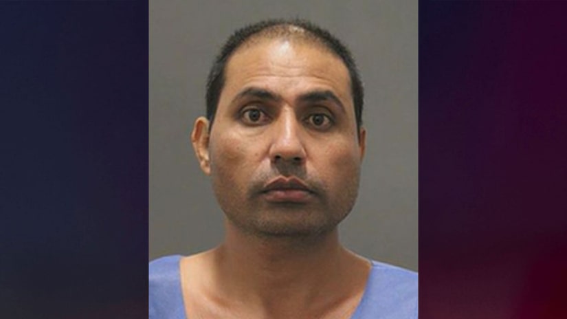 Vermont dad allegedly bludgeoned his wife with flashlight in front of 3 kids at a sleepover
