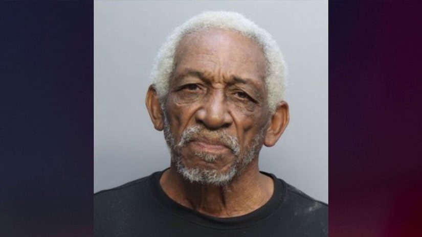 Elderly Florida landlord allegedly attacked tenant with machete during argument about trash