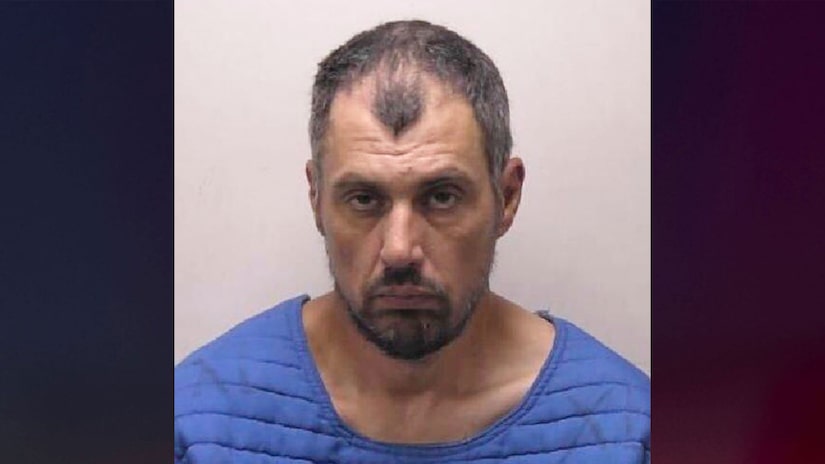Court accepts insanity plea from man accused of stabbing 11 people in a Walmart last year