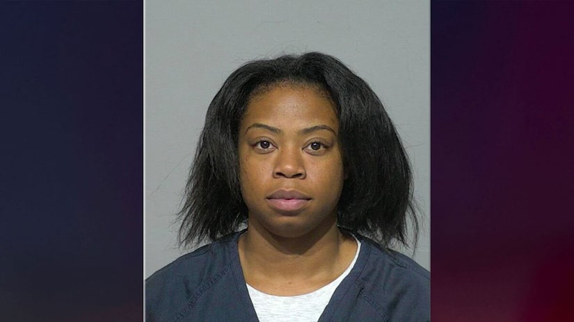Mom charged with reckless homicide after 3-month-old died from drinking from fentanyl-tainted bottle