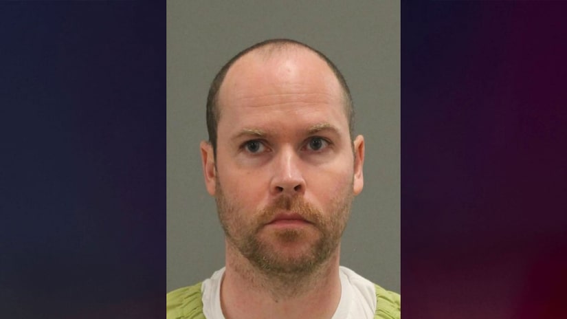 TJ Maxx manager allegedly hid video camera in women’s dressing room