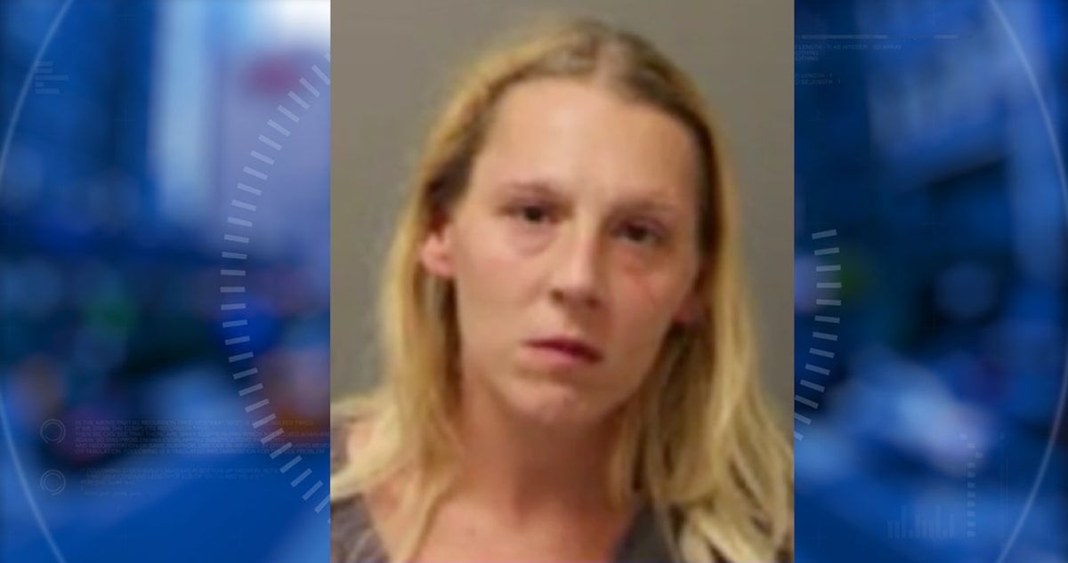 Mom arrested after 6-year-old found weighing 13 pounds