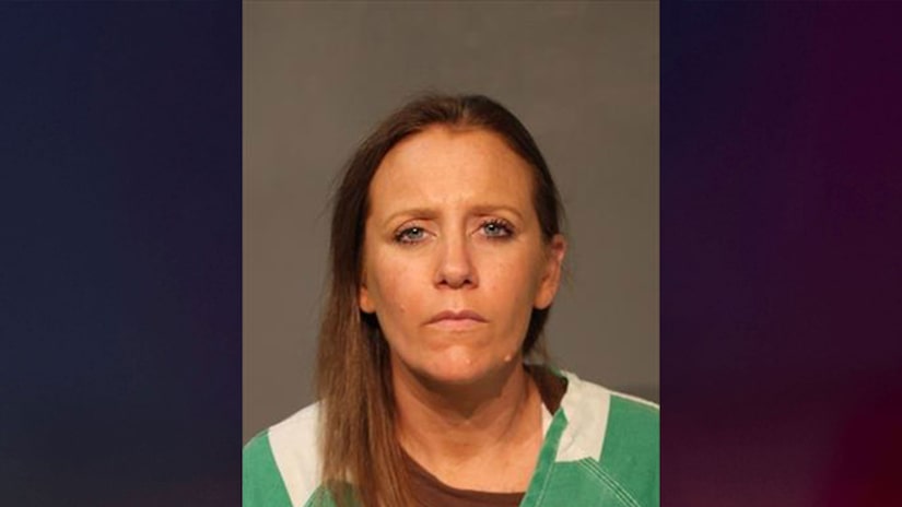Mom who got drunk while toddler died in hot car gets 2 years in prison