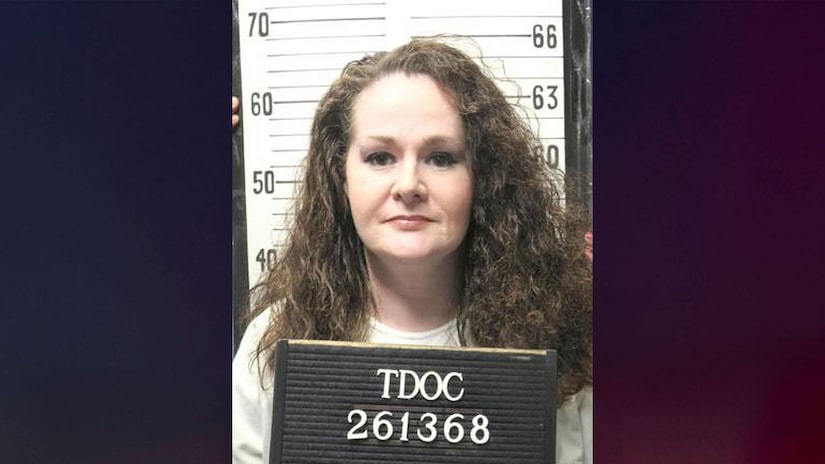 Tenn. assistant AG: ‘There is no pending execution order’ for Christa Pike